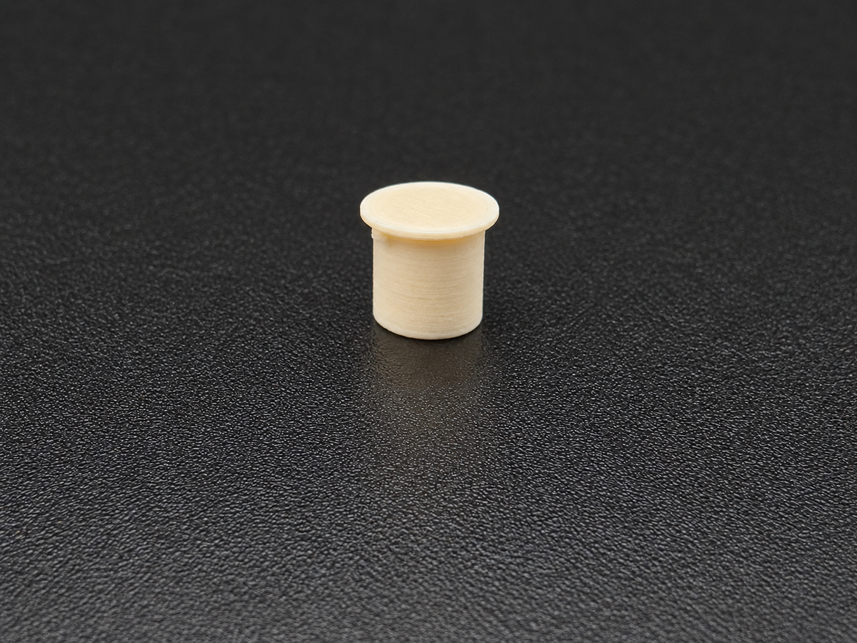 OO Gauge Rail Flange Lubricator Lineside Trackside Scenery Pack