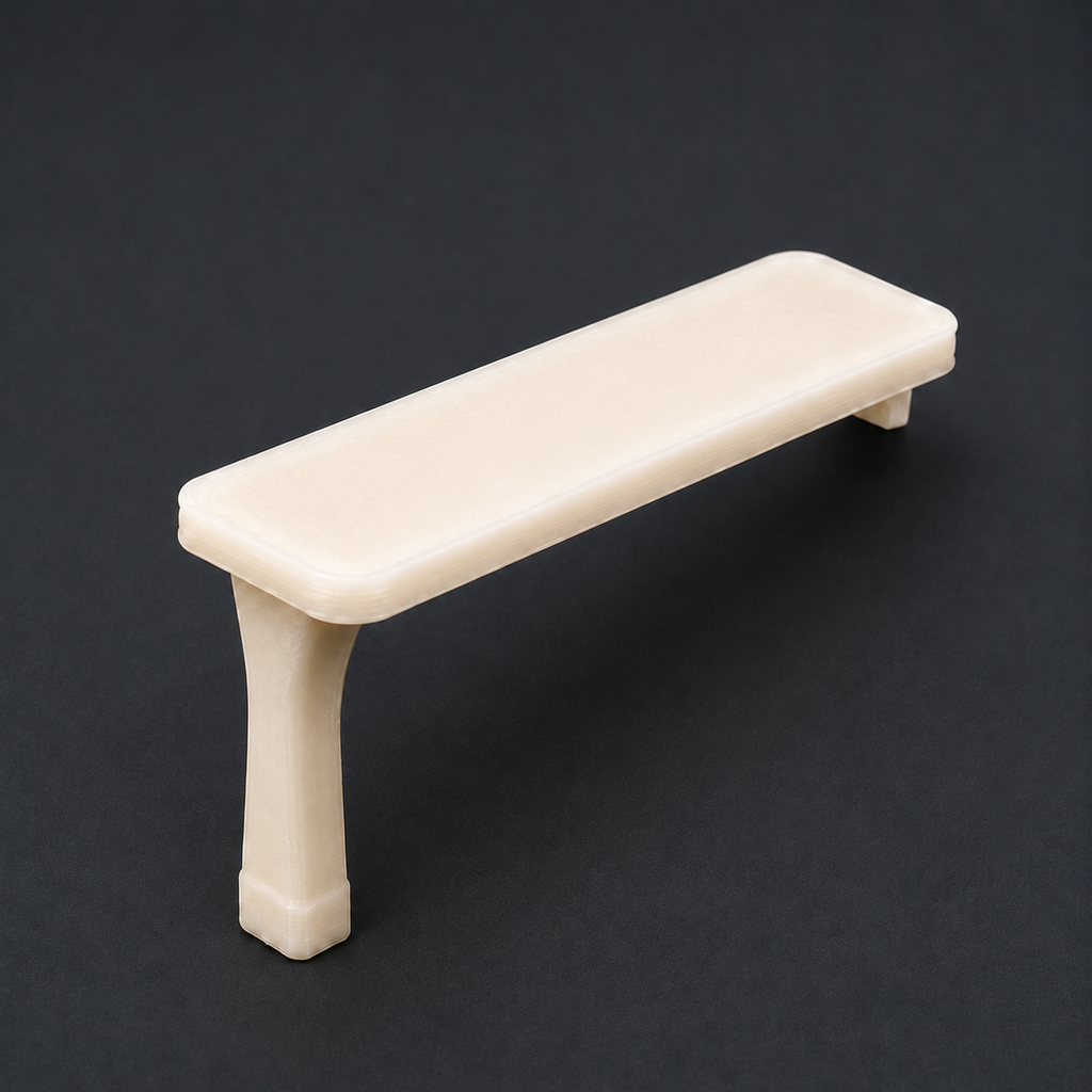 OO Gauge Southern Rail British Rail Coach Interior Tables 20 Pack