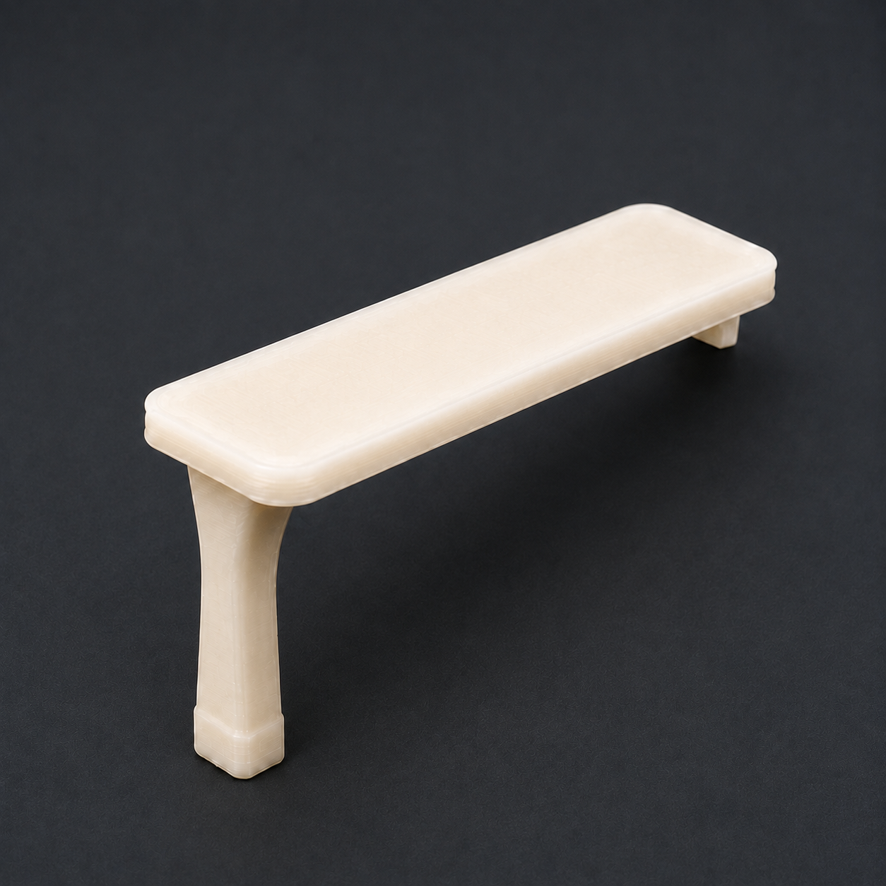 OO Gauge Southern Rail British Rail Coach Interior Tables 20 Pack