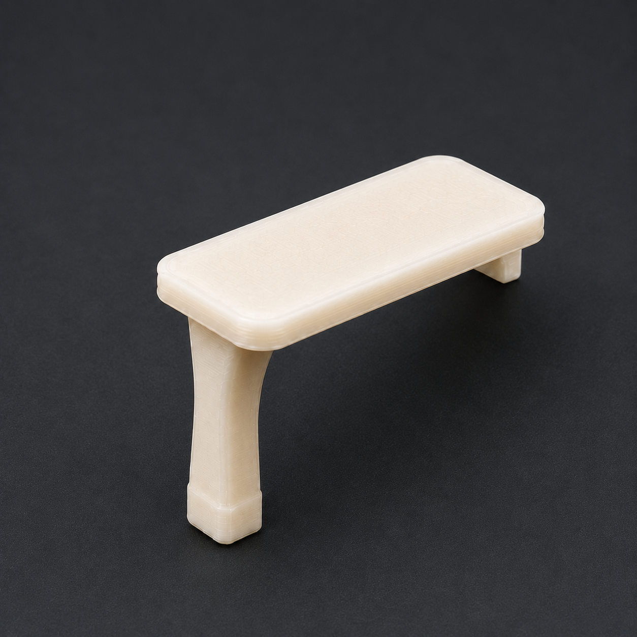 OO Gauge Southern Rail British Rail Coach Interior Tables 20 Pack