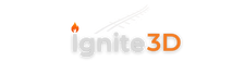 Ignite 3D - Home