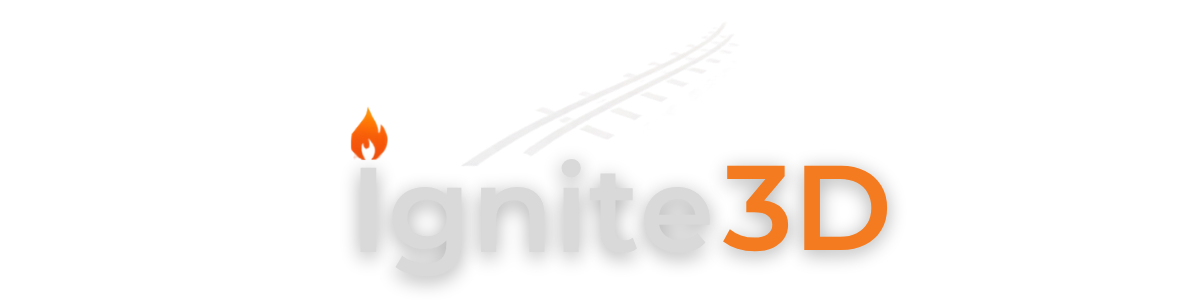 Ignite 3D