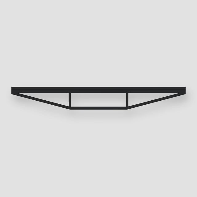 OO Gauge Southern Rail EMU Coach Under-Truss Frames Pack of 6