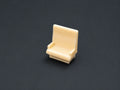 OO Gauge Southern Rail British Rail EMU 2x2 Coach Seat 40 Pack
