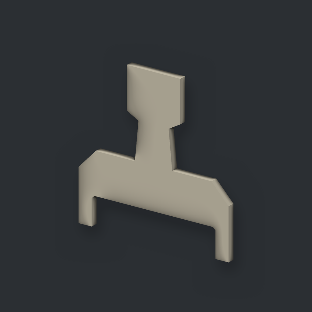 OO Gauge Coach Seat Ends Southern Rail British Rail EMU
